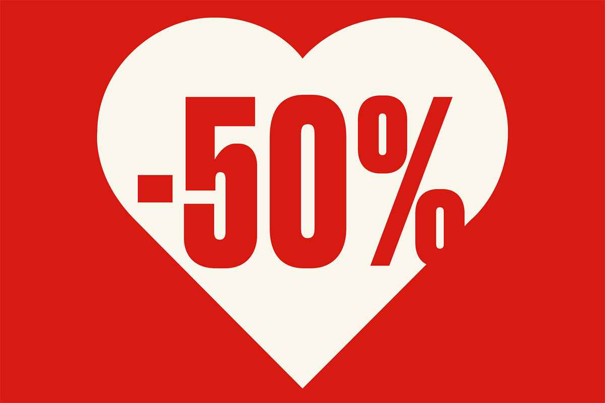 -50%