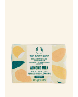 Almond Milk Cleansing Face & Body Bar