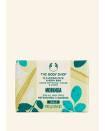 Moringa Cleansing Face & Body Bar