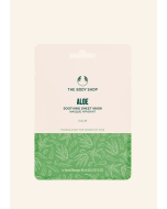 Aloe Calm Hydration Sheet Mask 18 ml.