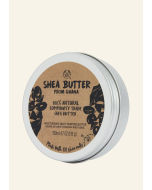 100% Natural Shea Butter 150 ml