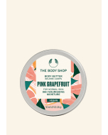 Pink Grapefruit Body Butter