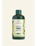 Avocado Shower Cream 250 ml.