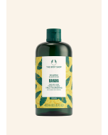 Banana Truly Nourishing Shampoo 400ml